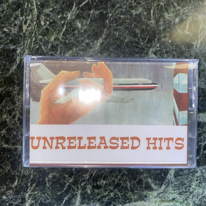 2mex unreleased hits cassette sealed new | 2mex | L.A. HILL RECORDS