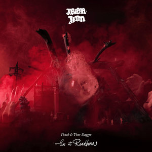 Truth Is Your Dagger (Live At Roadburn) cover