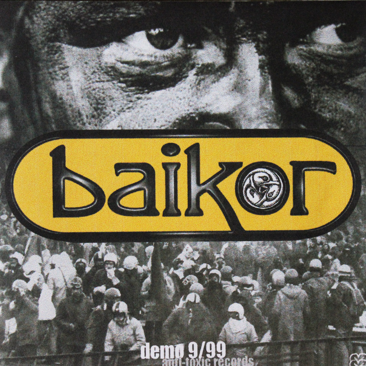 Baikor demo 1999 | Baikor