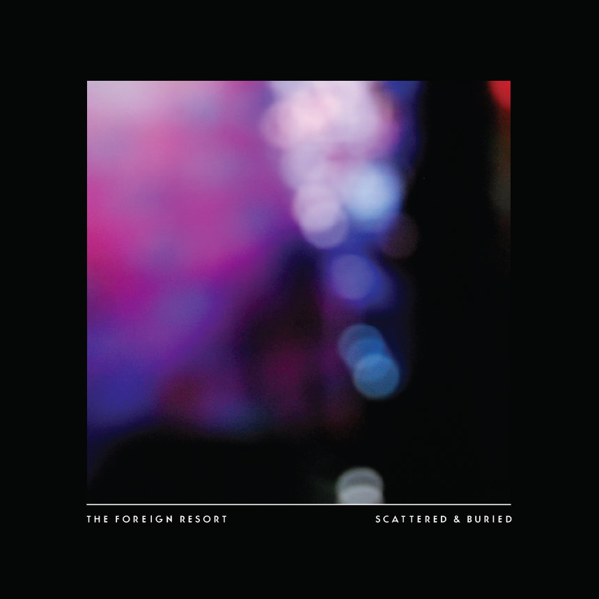 Scattered & Buried