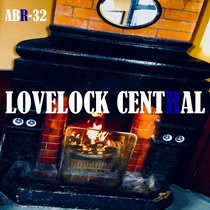 Lovelock Central cover art