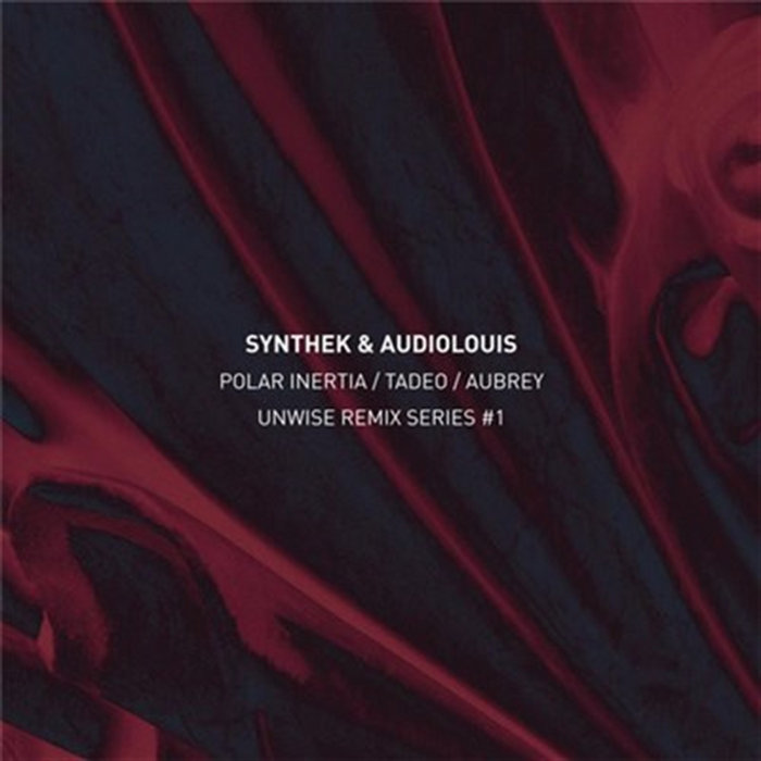 Unwise Remix Series 1 | Synthek