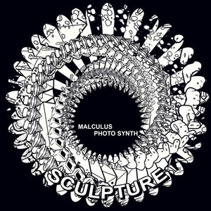 Malculus and Photo Synth cover