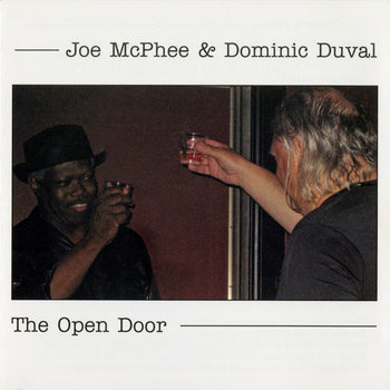 洋楽 DEEP LISTENING BAND / JOE MCPHEE QUARTET Unquenchable Fire | Deep Listening Band / Joe McPhee Quartet
