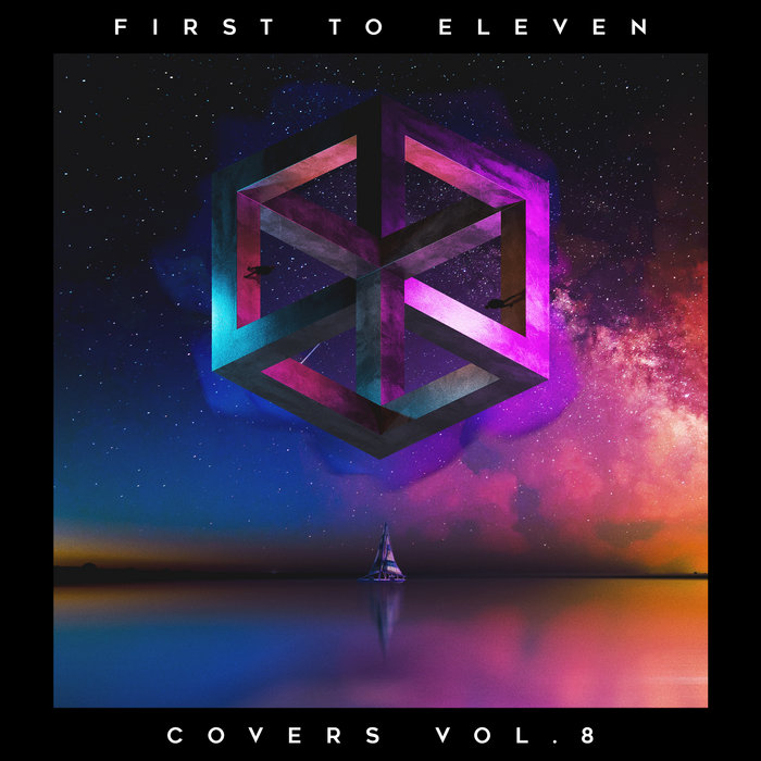 Covers Vol. 8 | First To Eleven