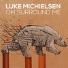 Oh Surround Me Cover Art