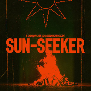 Sun-Seeker cover