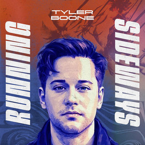 Running Sideways (3/3/2023) cover