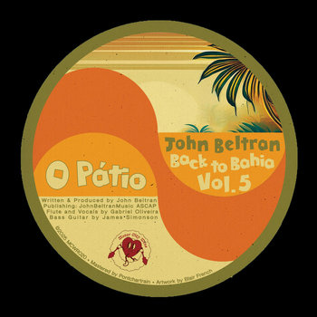 Music | John Beltran