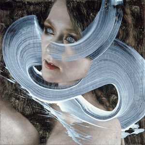 Saturday Gives (single) cover