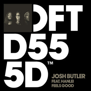 Feels GoodJosh Butler, HanLei cover