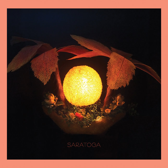 Saratoga EP | Saratoga