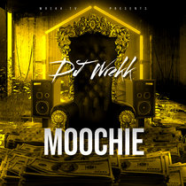 Moochie cover art