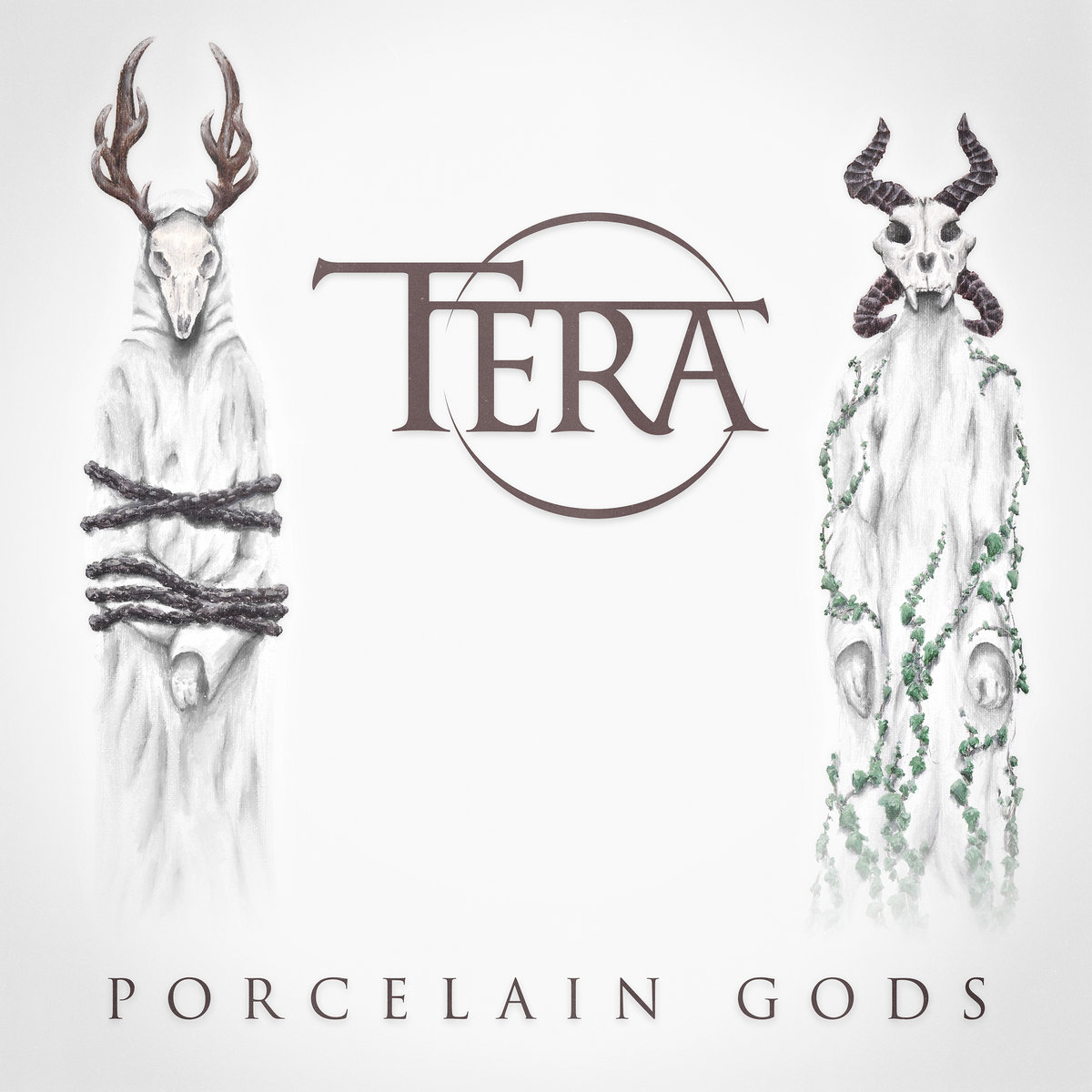Porcelain Gods Tera