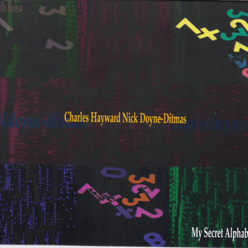 Charles Hayward チャールズヘイワード　レコード anBn.jpeg