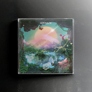 Album artwork for Aplenglow EP