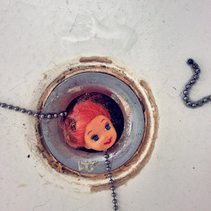 Plug Hole cover