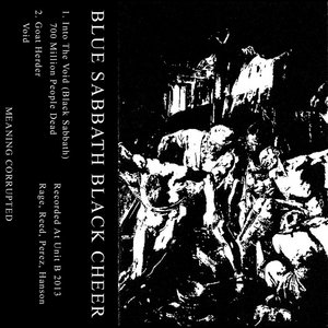 Blue Sabbath Black Cheer — Demo c30