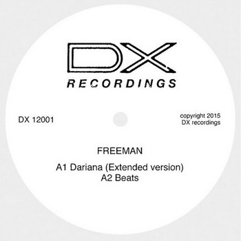 Music | DX Recordings