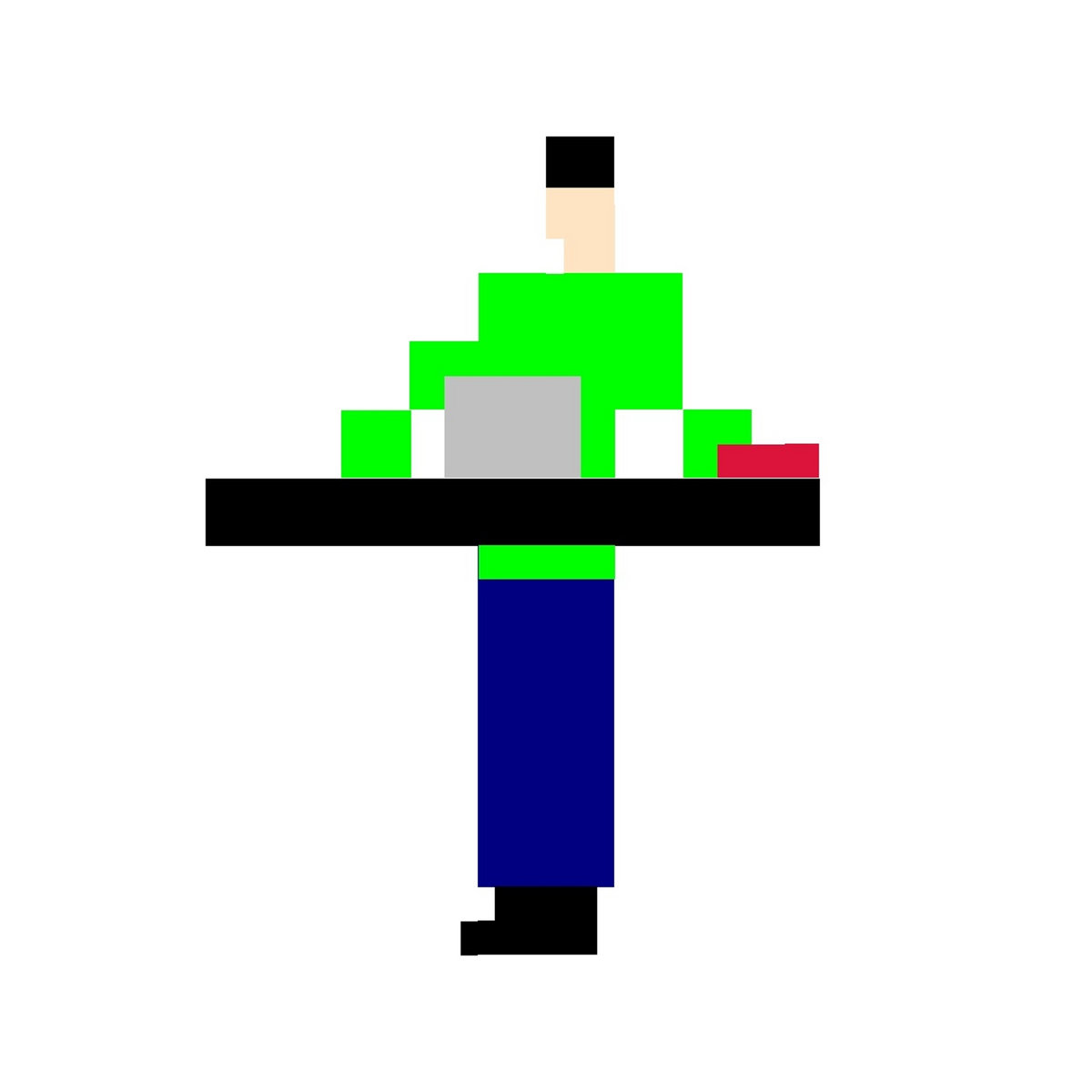Re; Mechanic