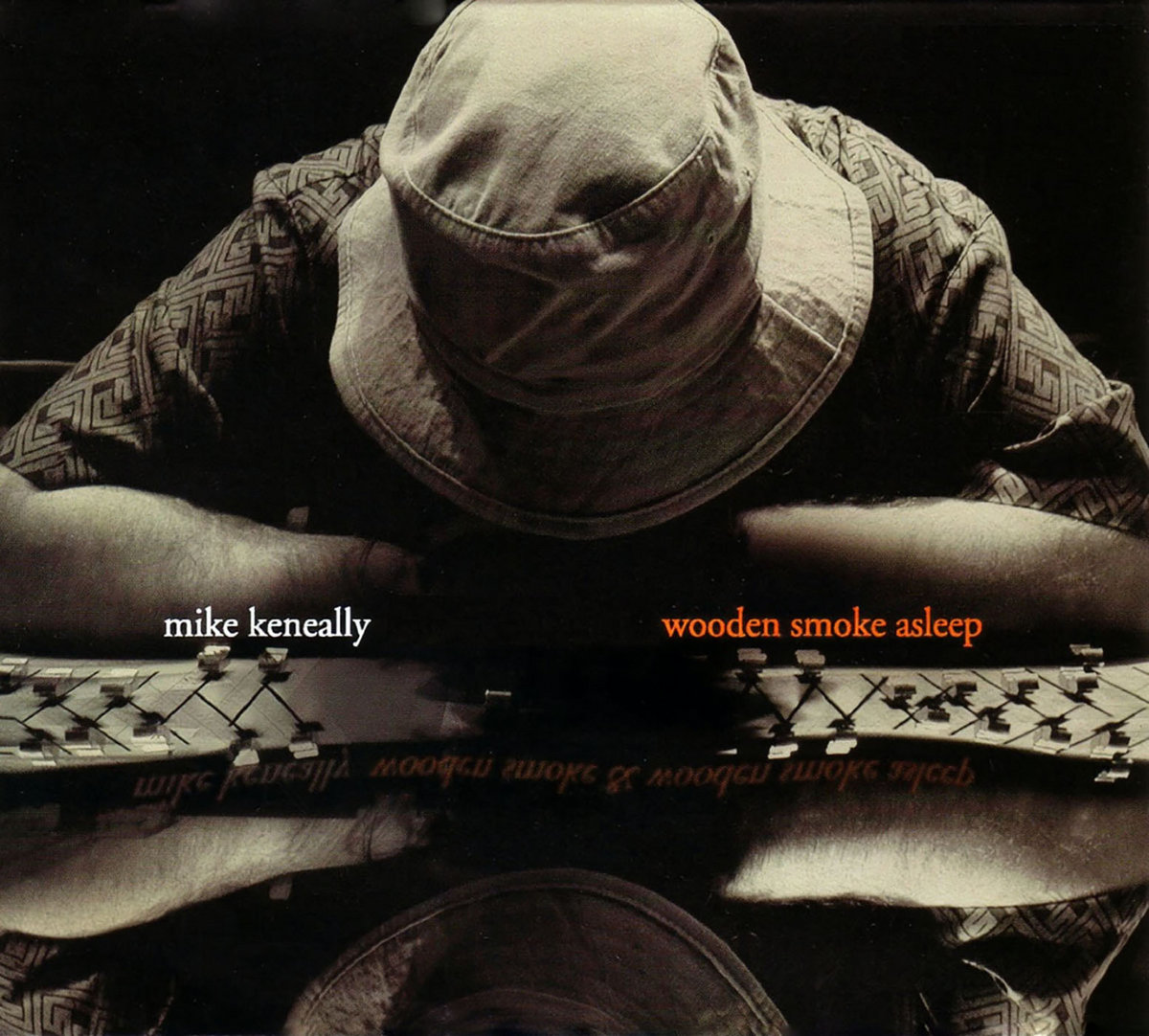 Wooden Smoke Asleep | Mike Keneally