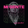 Preparense Mi Gente - Japson Stone (Salsa Latin Tech House)