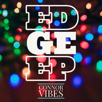 Edge EP cover art