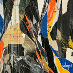 SUBSIST.258D - Second Skin