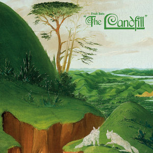 Fruit Bats — The Landfill