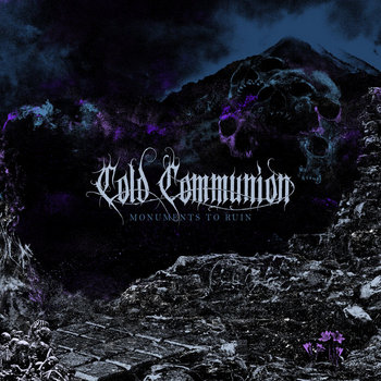 Album artwork for Monuments to Ruin