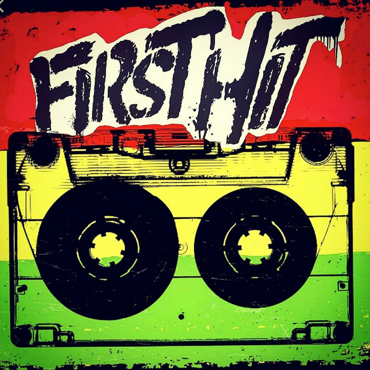 First EP | First Hit