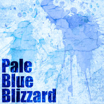 [Free DL] Pale Blue Blizzard cover art