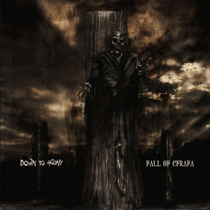 Fall Of Efrafa No Longer Human