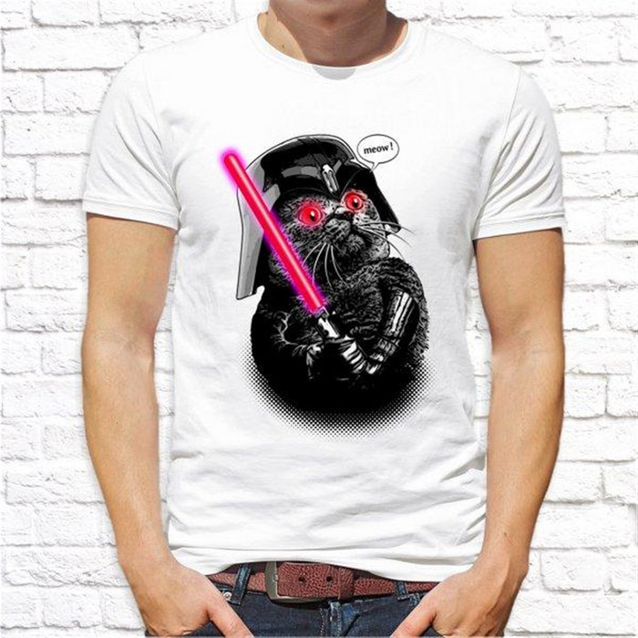 star wars футболка мужская | star wars футболка мужская | Лидия Дмитриевна