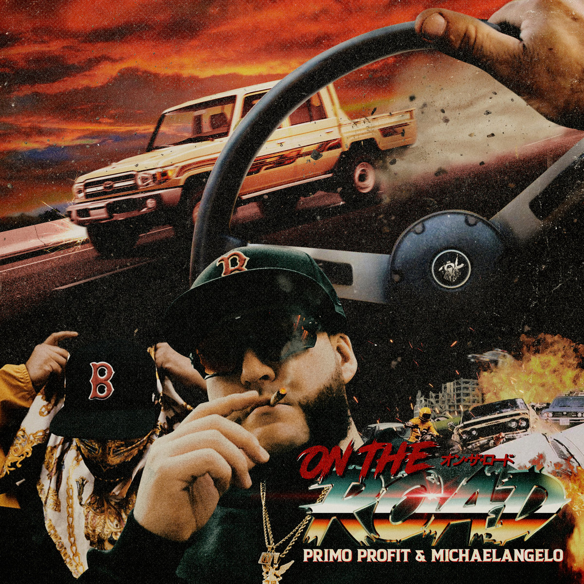 RealLifeXperience | RLX & MichaelAngelo | MichaelAngelo