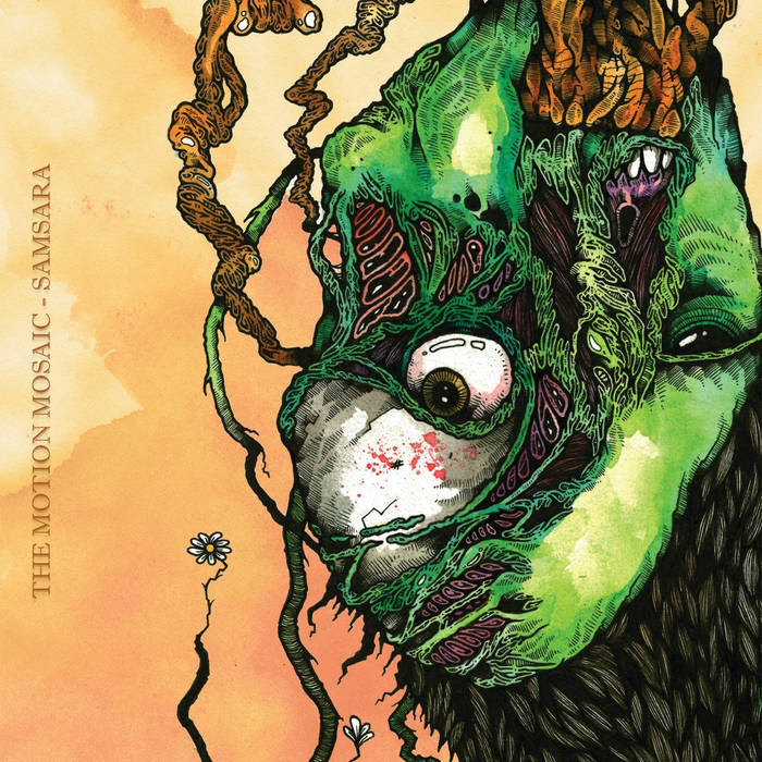 ー♢SAMSARA♢ー専用 Samsara | The Motion Mosaic