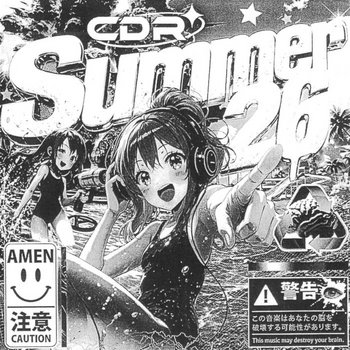 Music | CDR