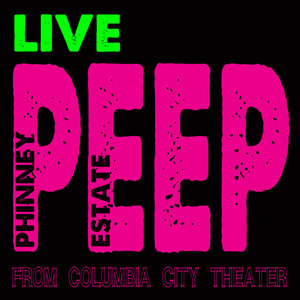 Live PEEP cover
