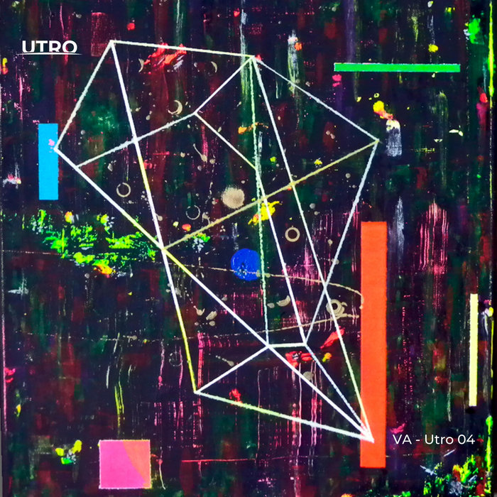 VA - Utro 04 [UTR011] | Various Artists | Utro Records