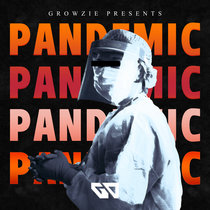 Pandemic cover art
