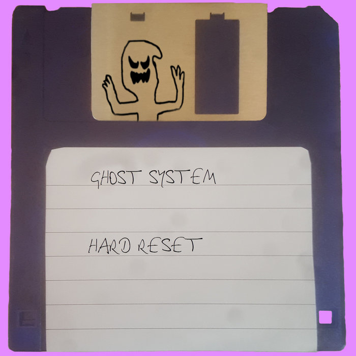 Hard Reset Ghost System