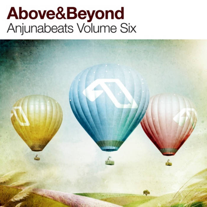City Lights (Original Mix) | Sundriver | Above & Beyond