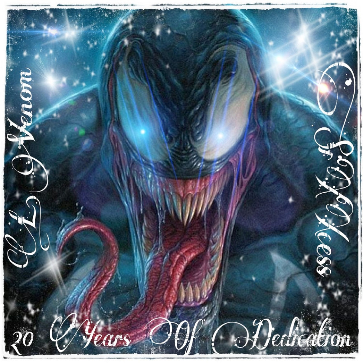 Sixxcess L. Venom Sixxcess L. Venom