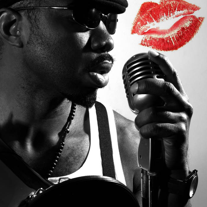 Love Machine (50 Shades of Reggae) | MC ZULU