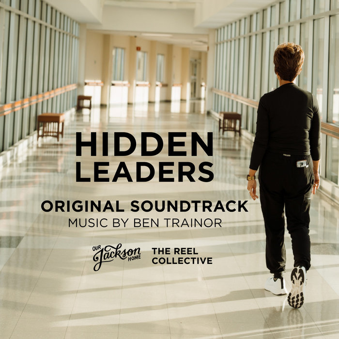 Hidden Leaders (Original Soundtrack) | Ben Trainor | Paper Watch