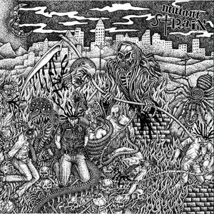 Mutant Strain — Mutant Strain