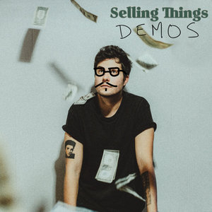 SELLING THINGS DEMOS BIG MISTAKE!? cover
