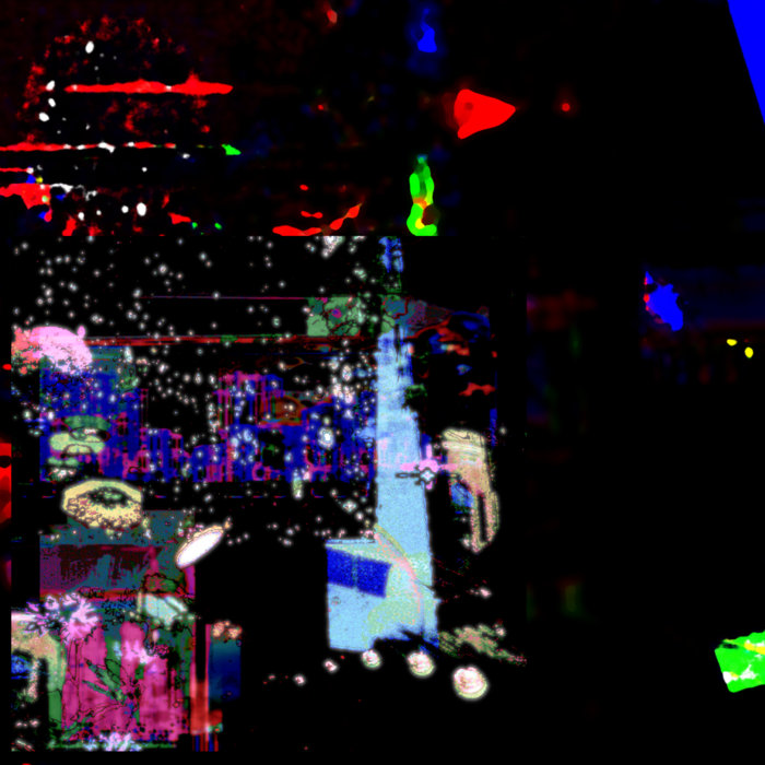Echo Chamber | 2004oceans
