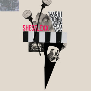 Sheselexx cover