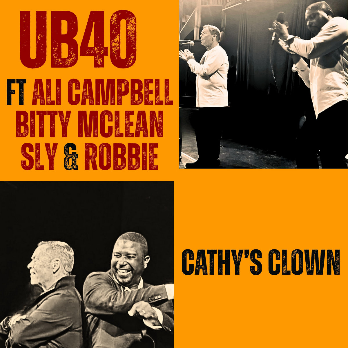 the TAXI sessions | Bitty McLean + Sly & Robbie | TAXI TABOU1